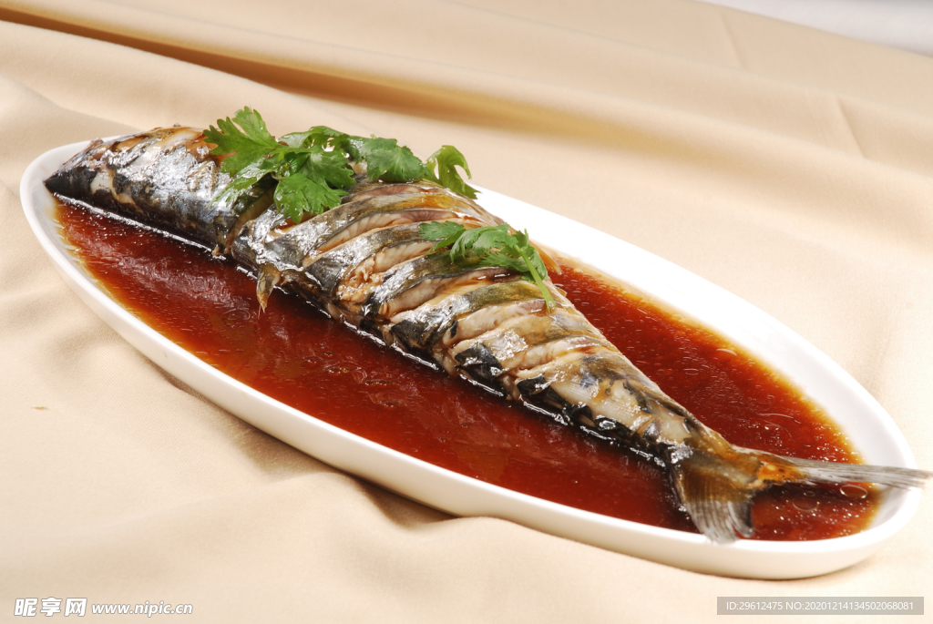 美食