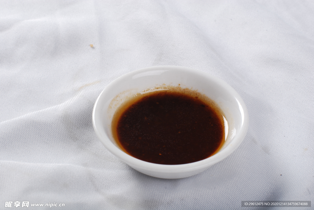美食