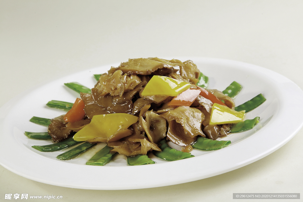 美食