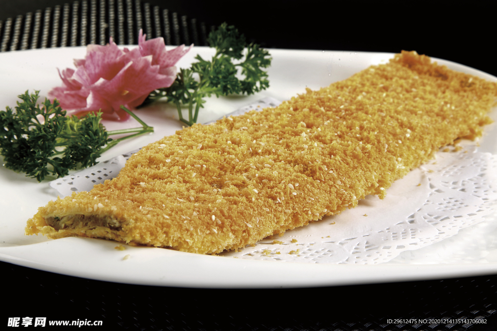 美食