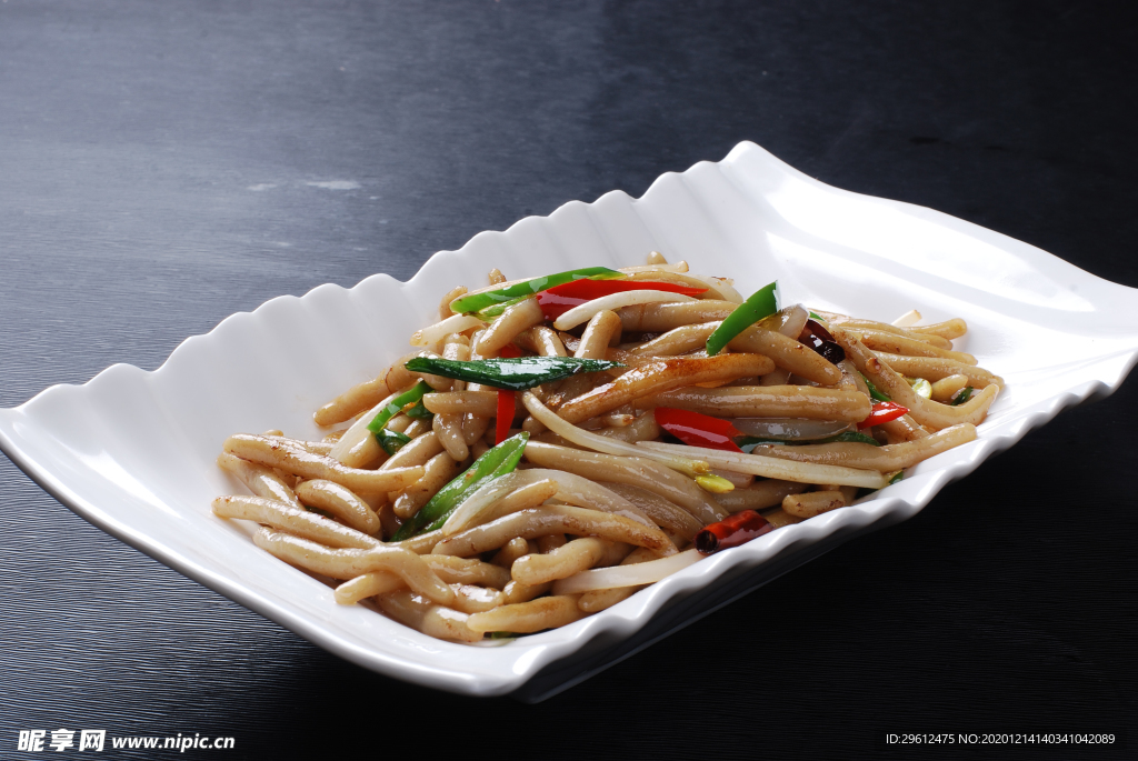 美食