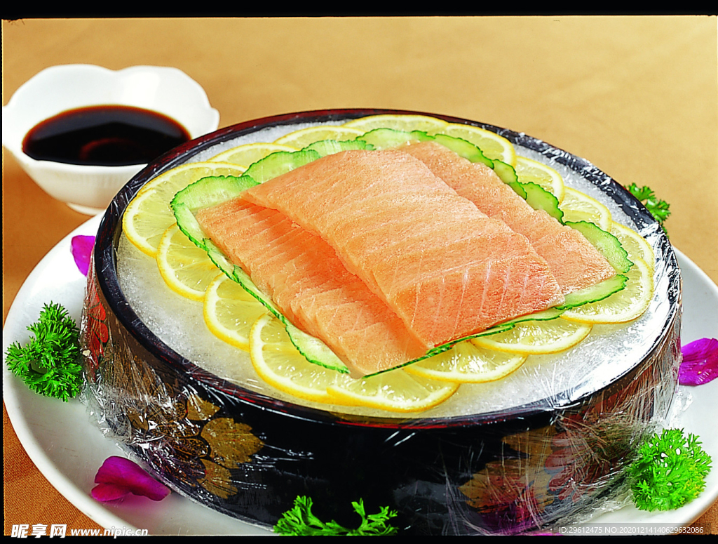 美食