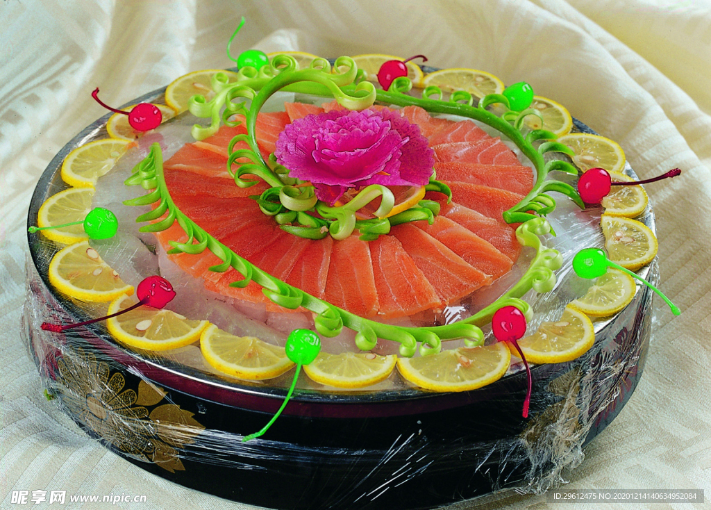 美食