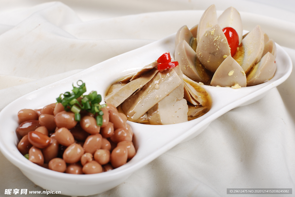 美食