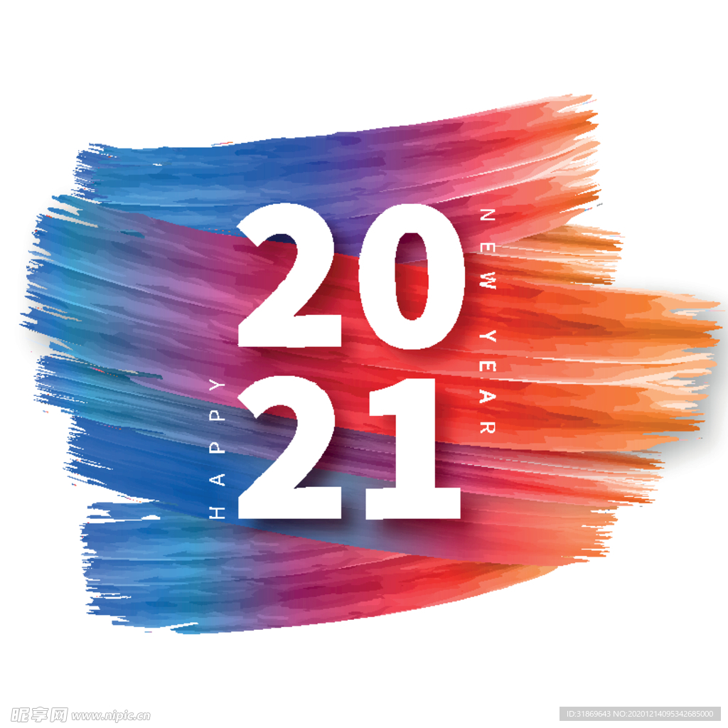 笔刷 展板背景模板