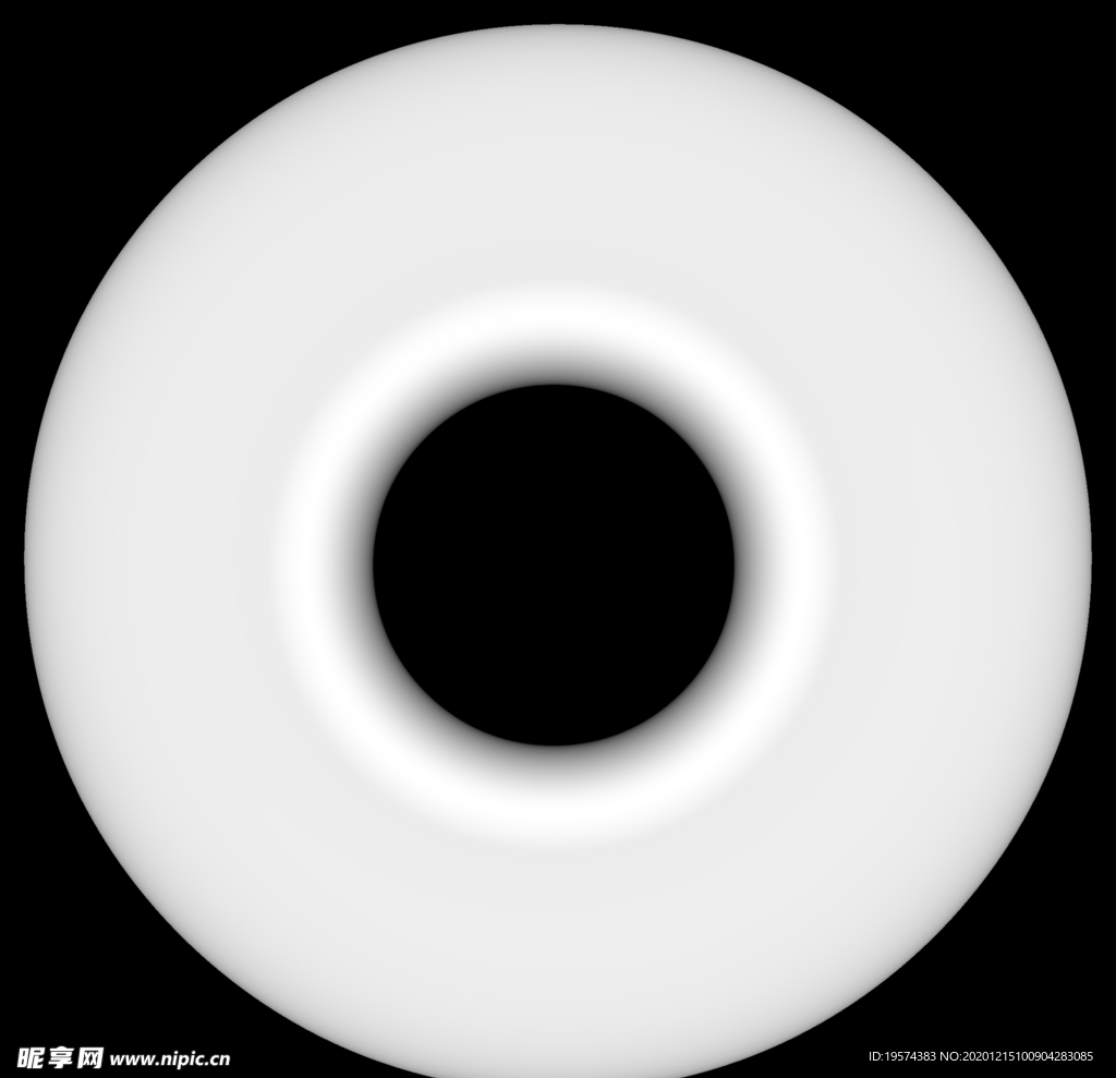 纽扣贴图纹理置换贴图3D