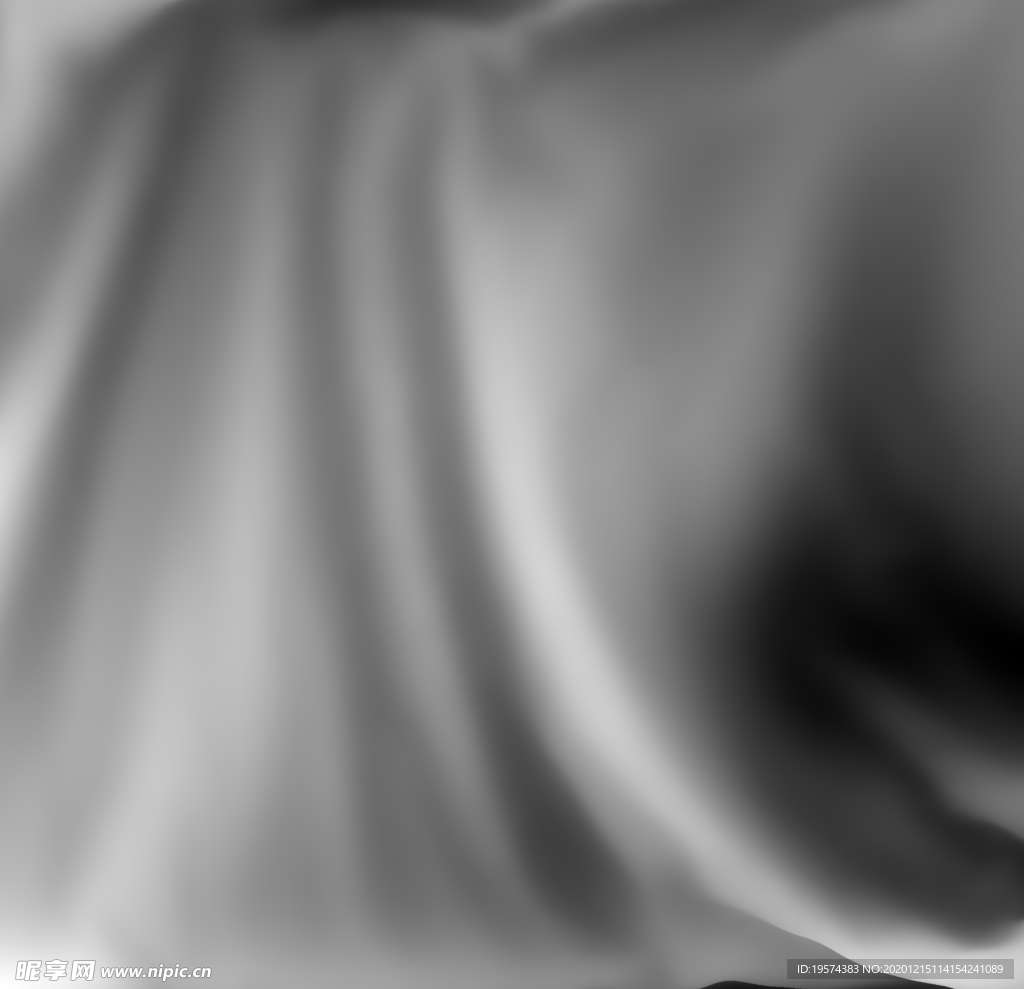 帽子的纹理皱纹衣服布料贴图褶皱