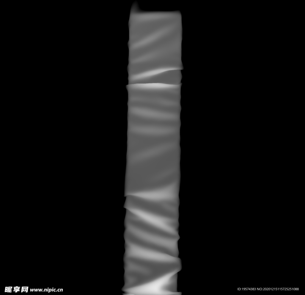 袖子纹理皱纹衣服布料贴图