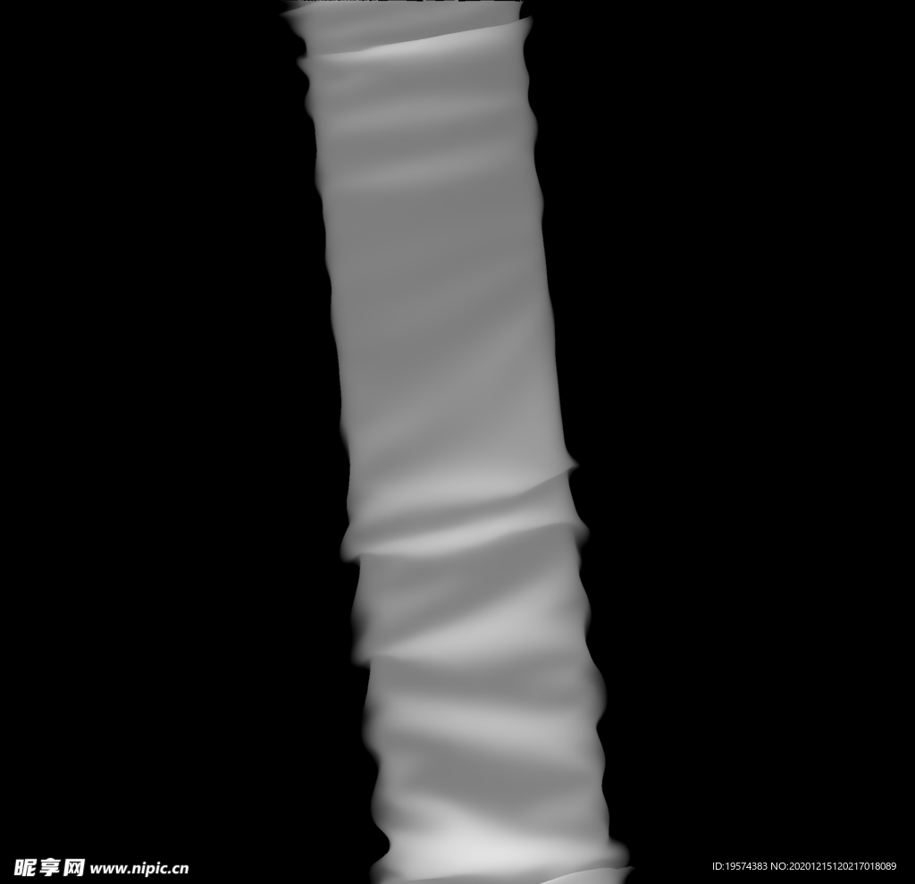 袖子纹理皱纹衣服布料贴图