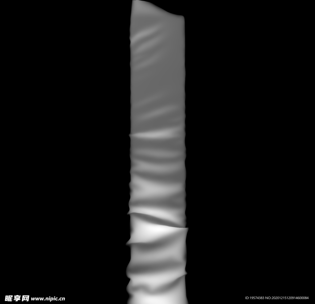 袖子纹理皱纹衣服布料贴图