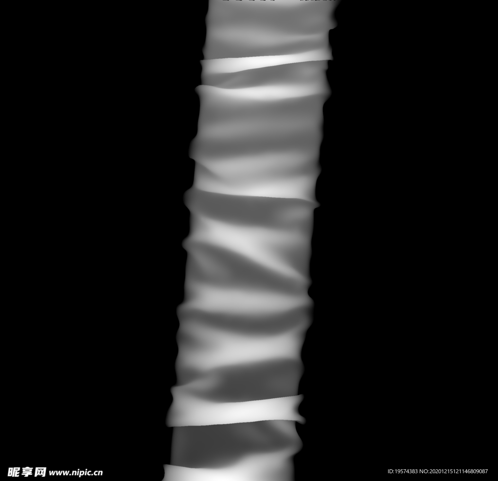 袖子纹理皱纹衣服布料贴图