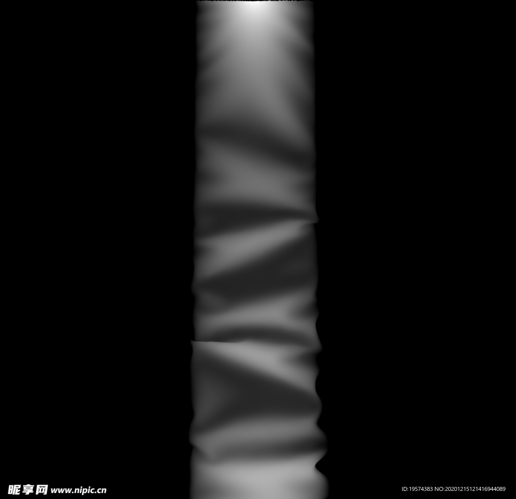 袖子纹理皱纹衣服布料贴图