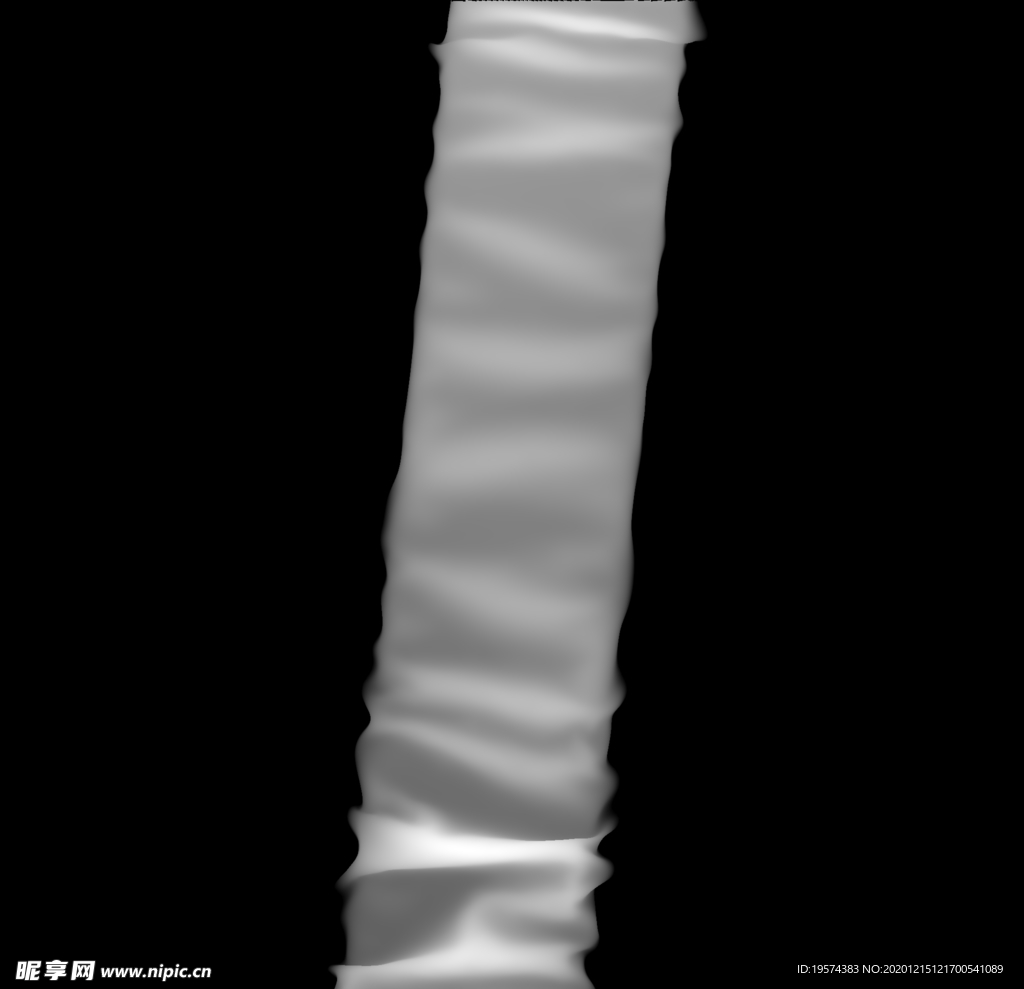 袖子纹理皱纹衣服布料贴图