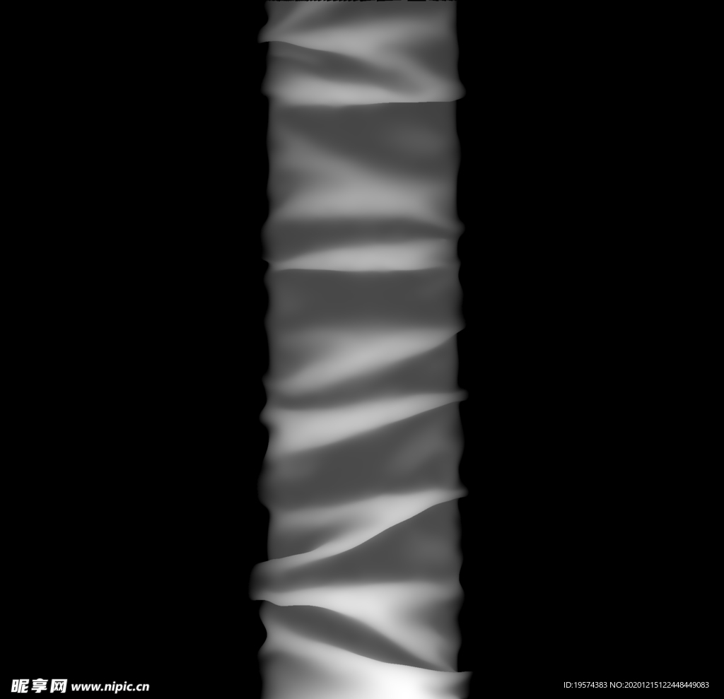 袖子纹理皱纹衣服布料贴图