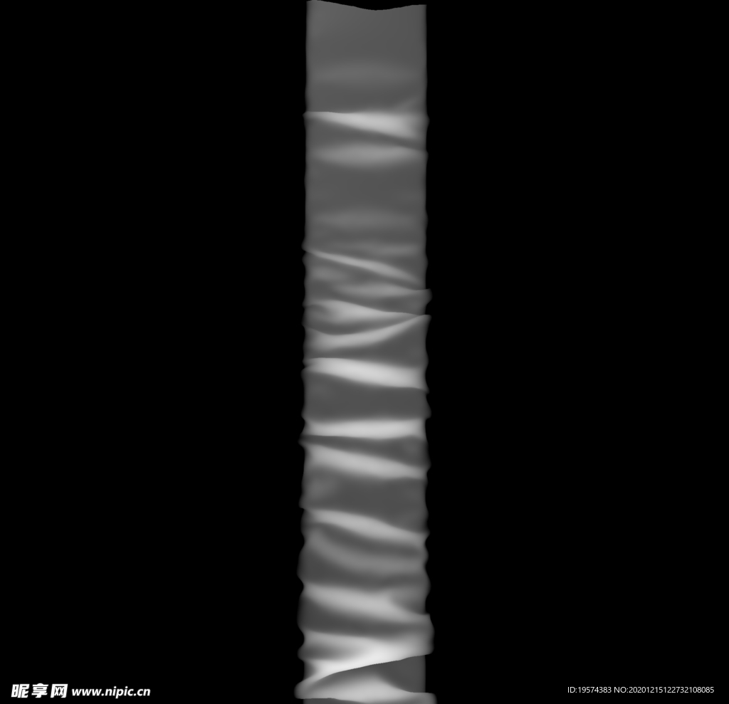 袖子纹理皱纹衣服布料贴图