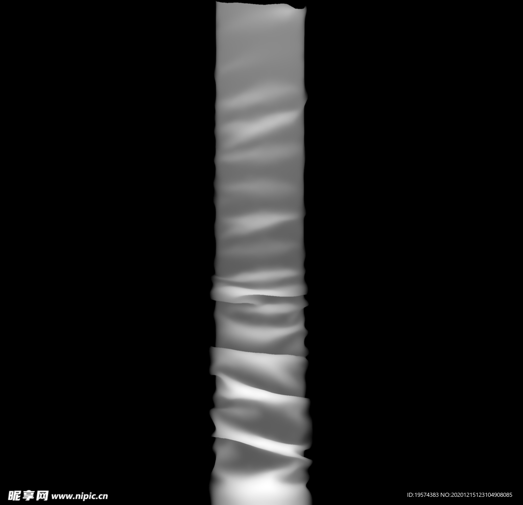 袖子纹理皱纹衣服布料贴图