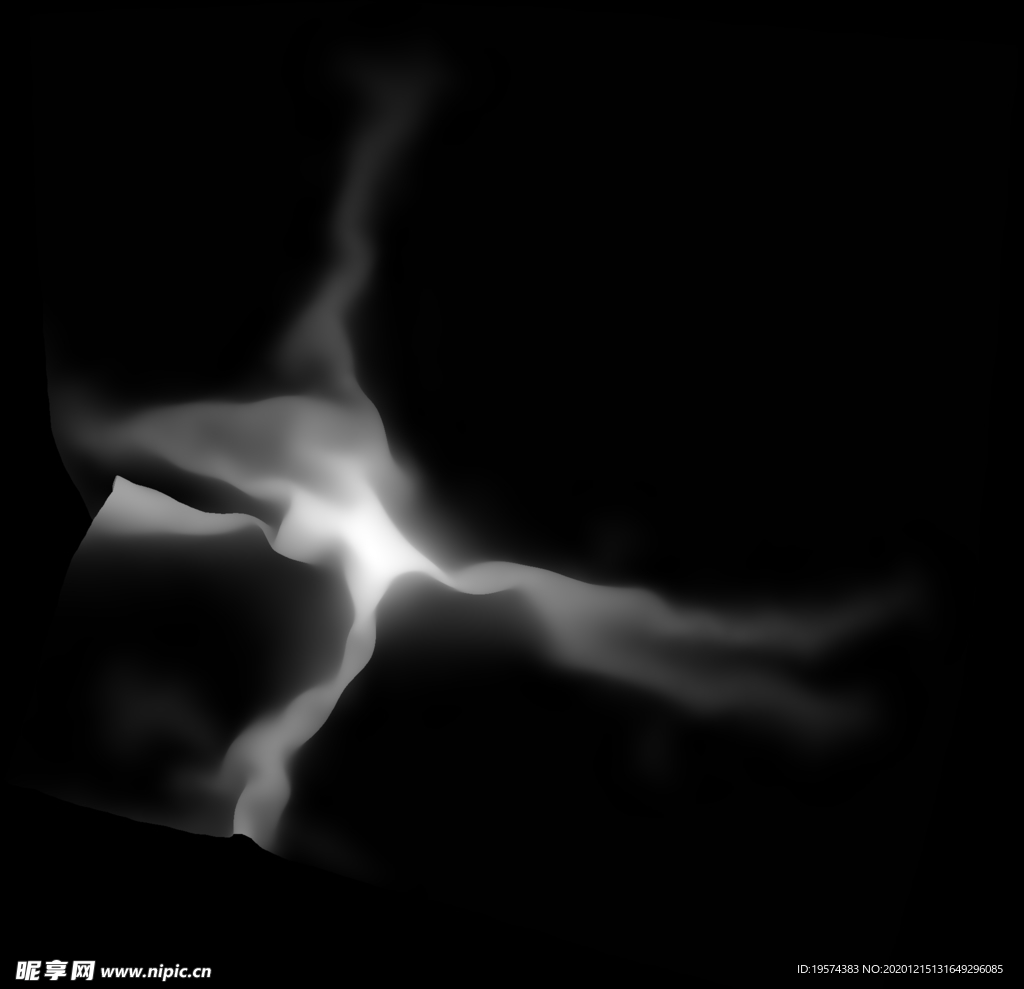 贴图衣服褶子皱纹径向褪色