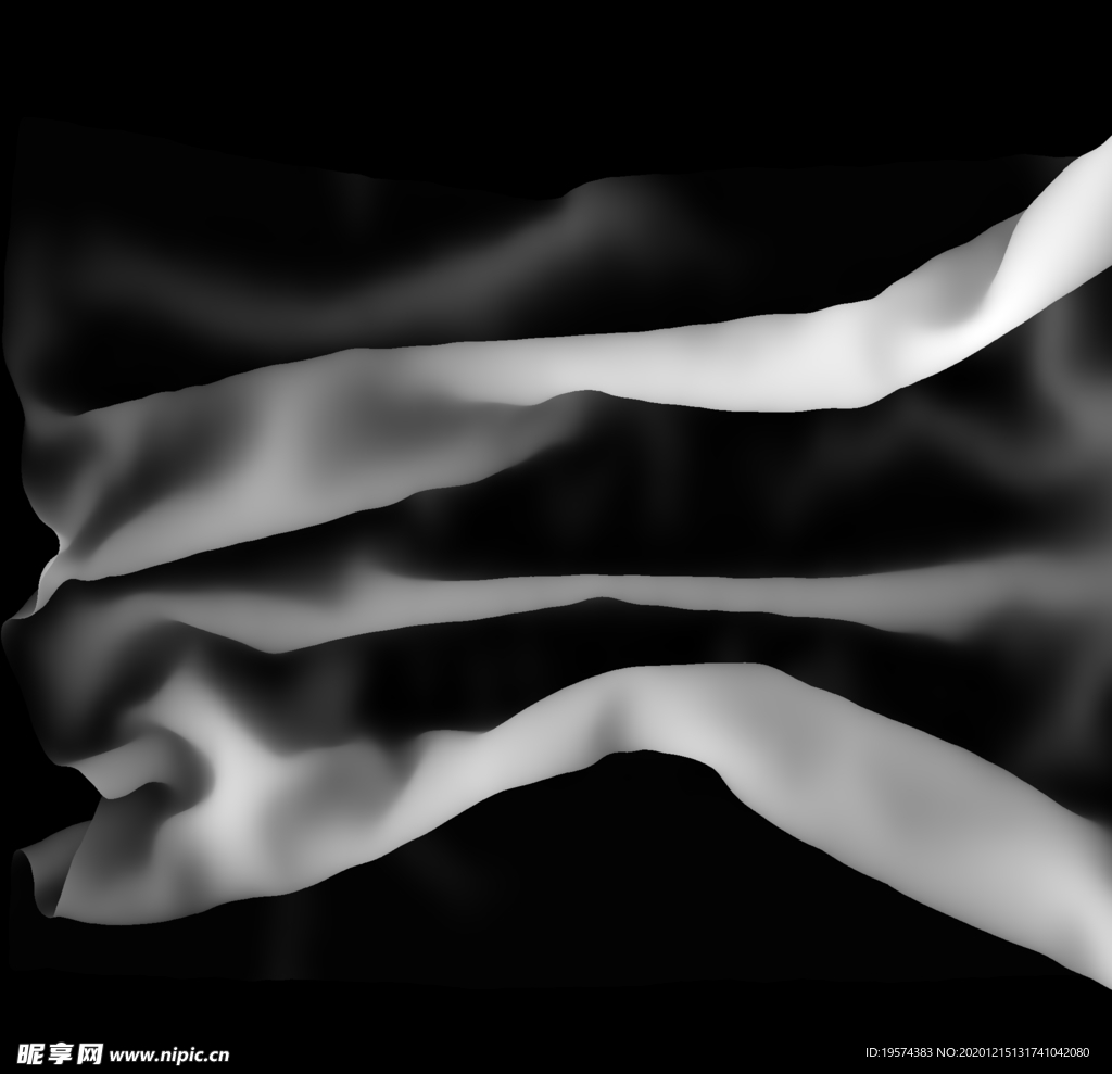 贴图衣服褶子皱纹径向褪色