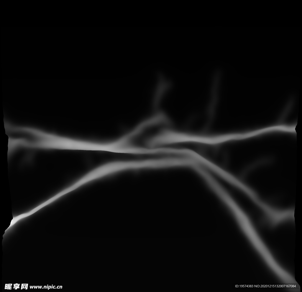 贴图衣服褶子皱纹径向褪色