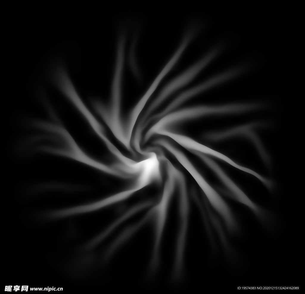 贴图衣服褶子皱纹径向褪色