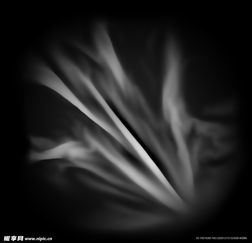 贴图衣服褶子皱纹径向褪色