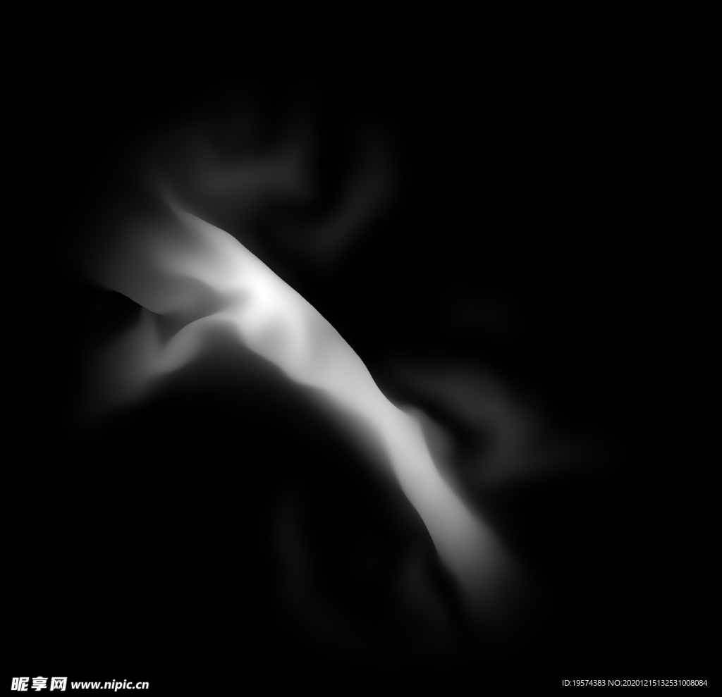 贴图衣服褶子皱纹径向褪色