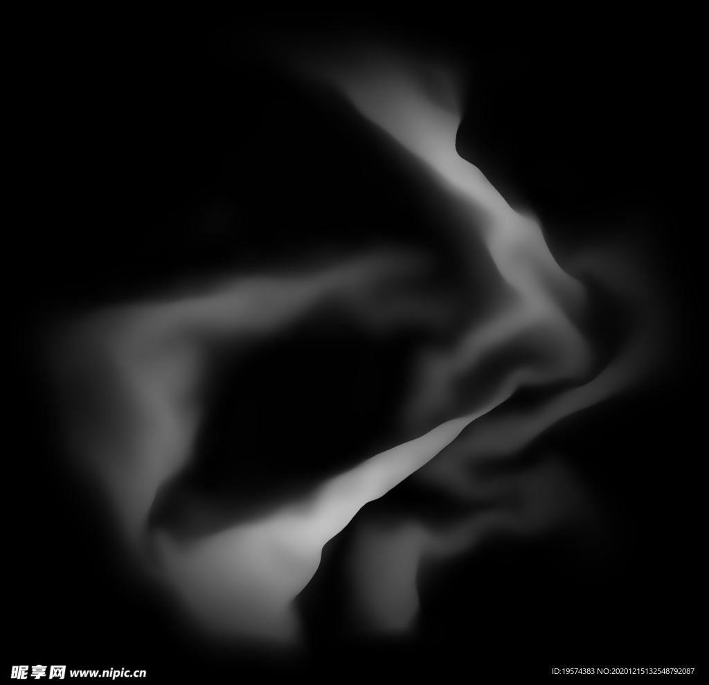 贴图衣服褶子皱纹径向褪色