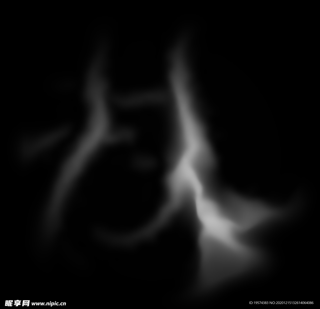 贴图衣服褶子皱纹径向褪色