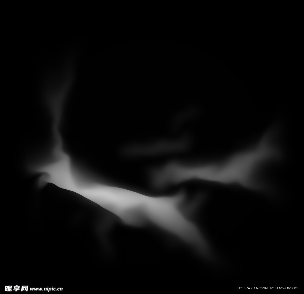 贴图衣服褶子皱纹径向褪色