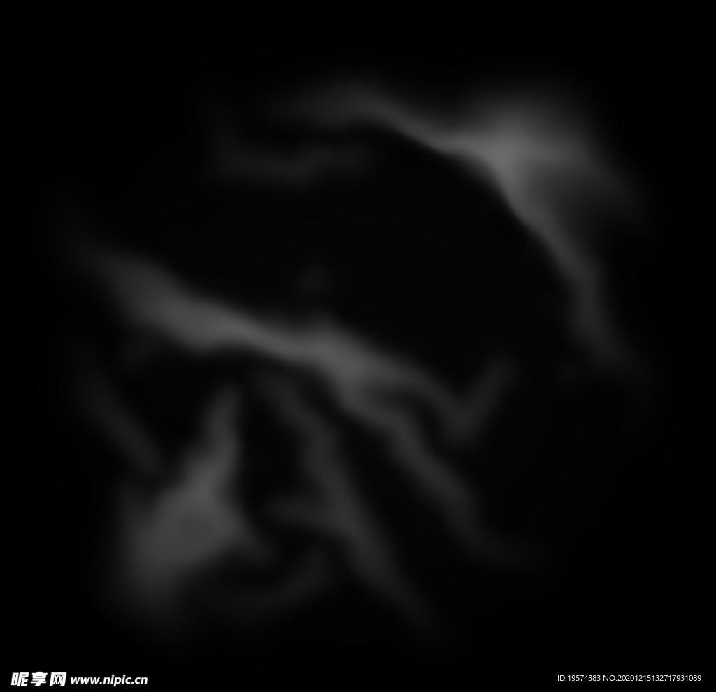 贴图衣服褶子皱纹径向褪色