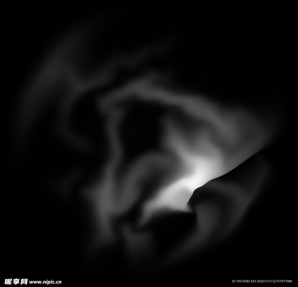 贴图衣服褶子皱纹径向褪色