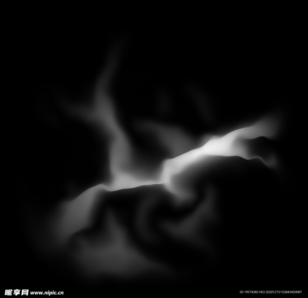 贴图衣服褶子皱纹径向褪色