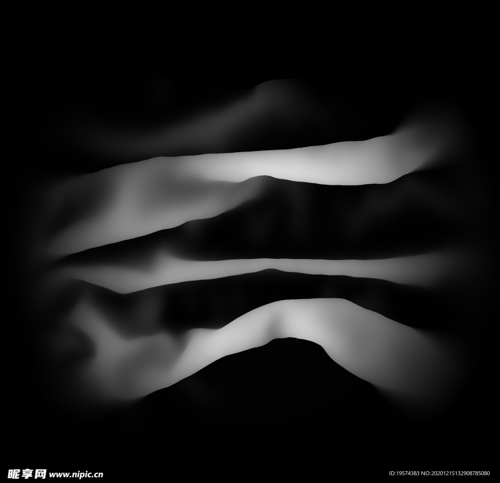 贴图衣服褶子皱纹径向褪色