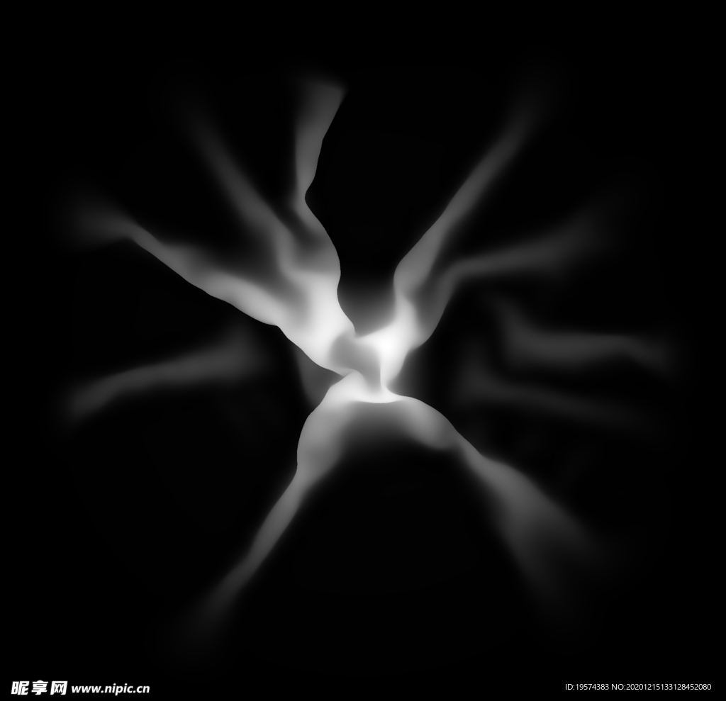 贴图衣服皱褶褶痕纹路