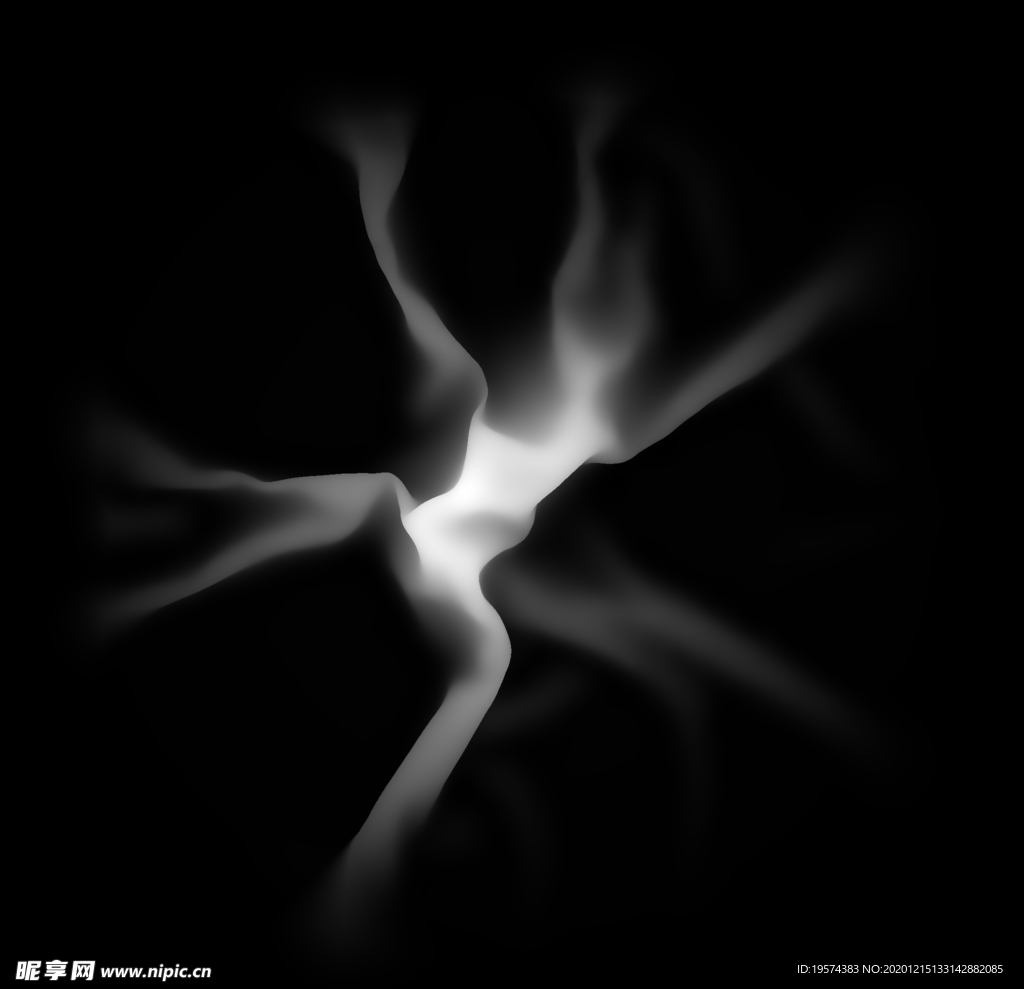 贴图衣服褶子皱纹径向褪色