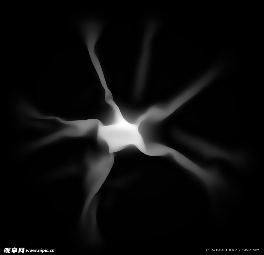 贴图衣服褶子皱纹径向褪色