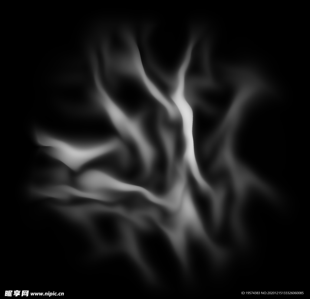 贴图衣服褶子皱纹径向褪色