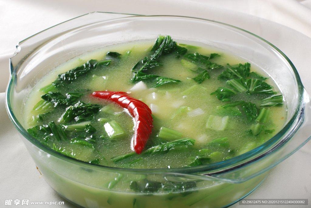美食