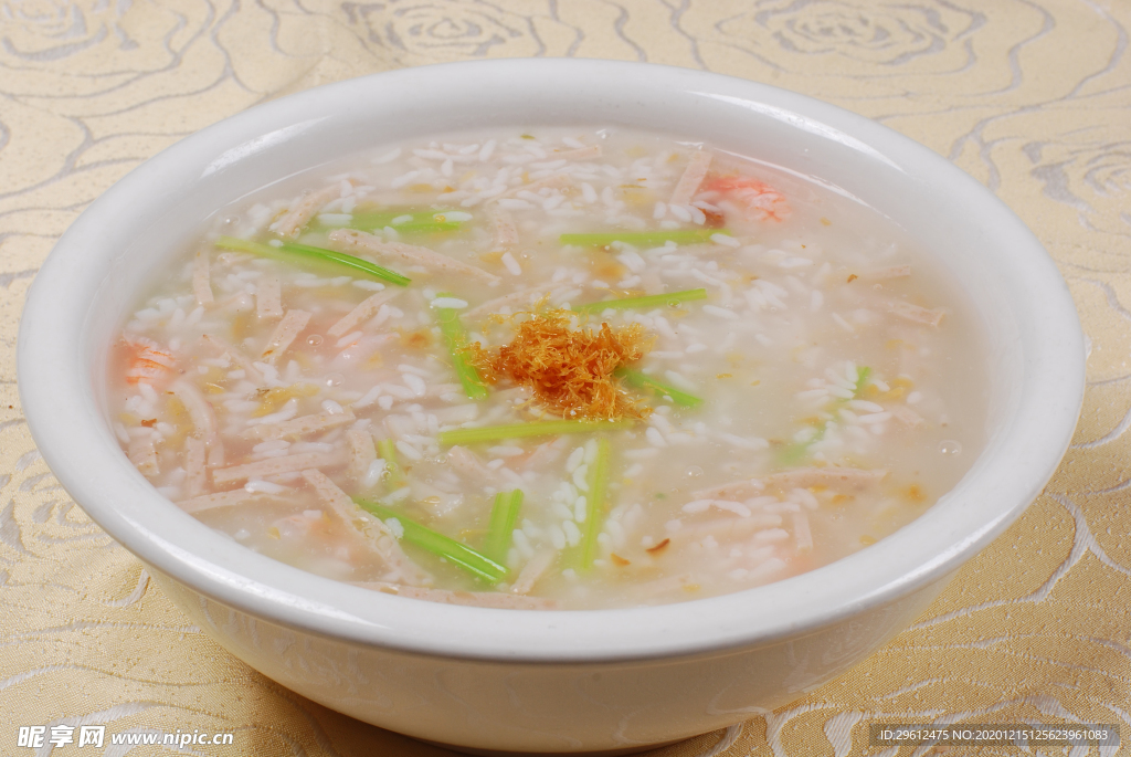 美食