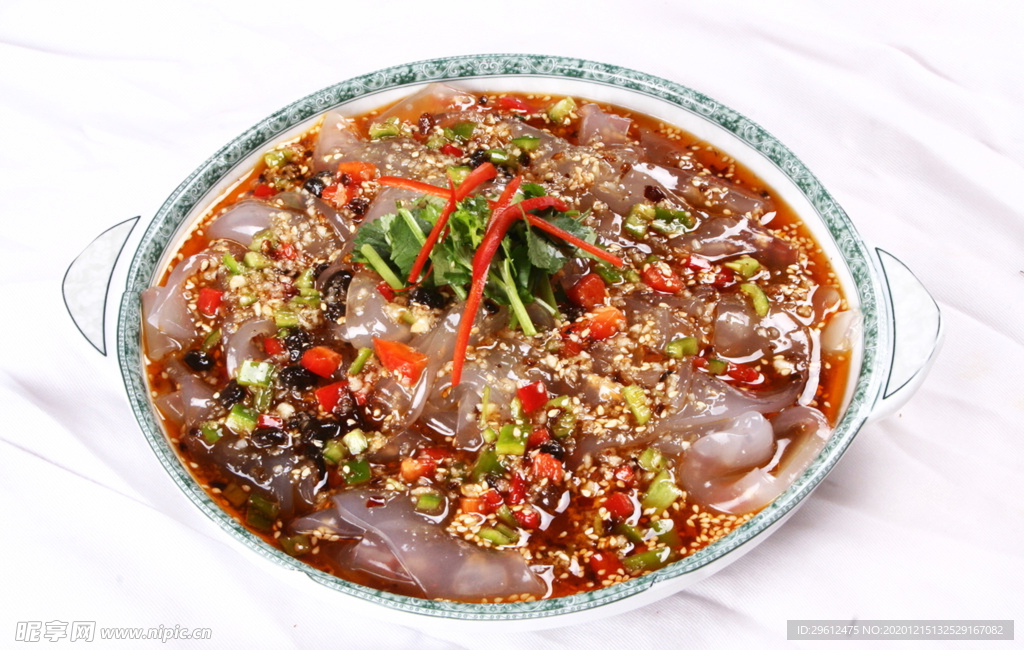美食