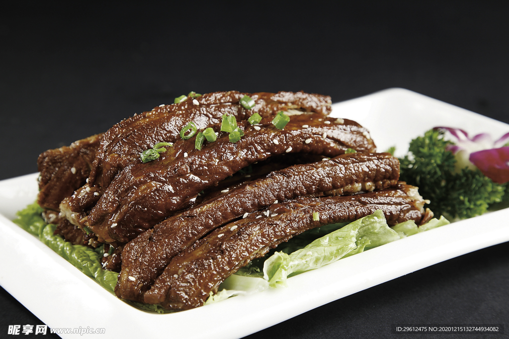 美食
