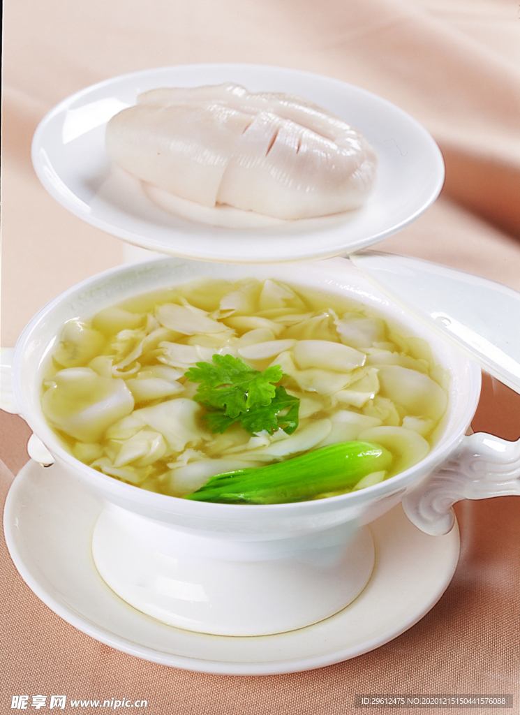 美食