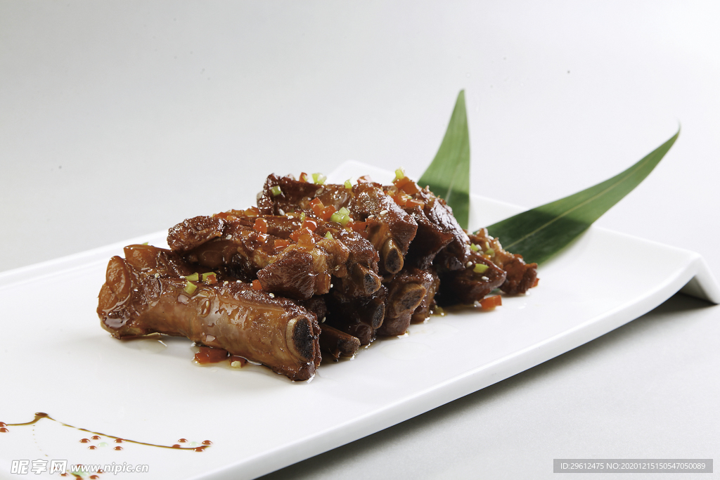 美食