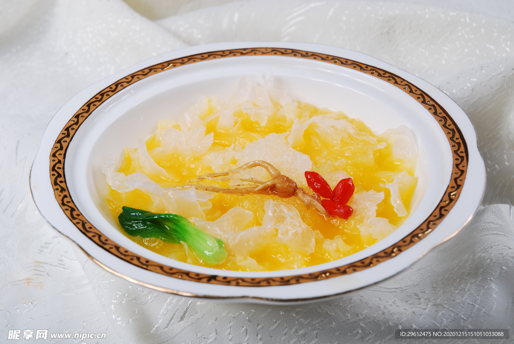 美食