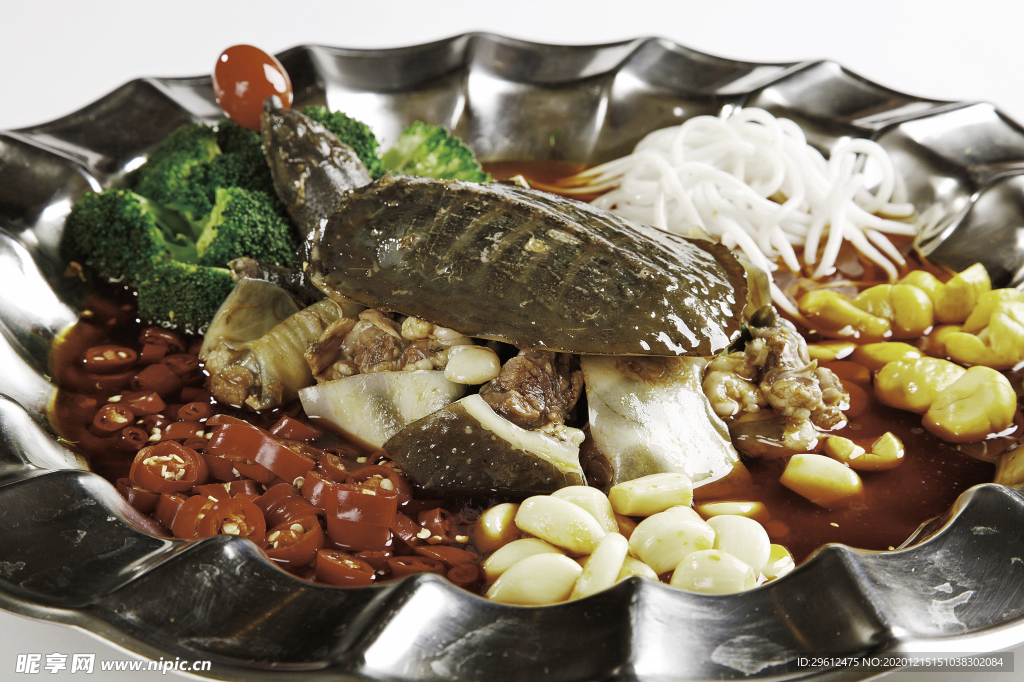 美食