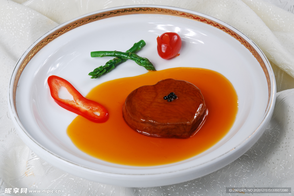 美食