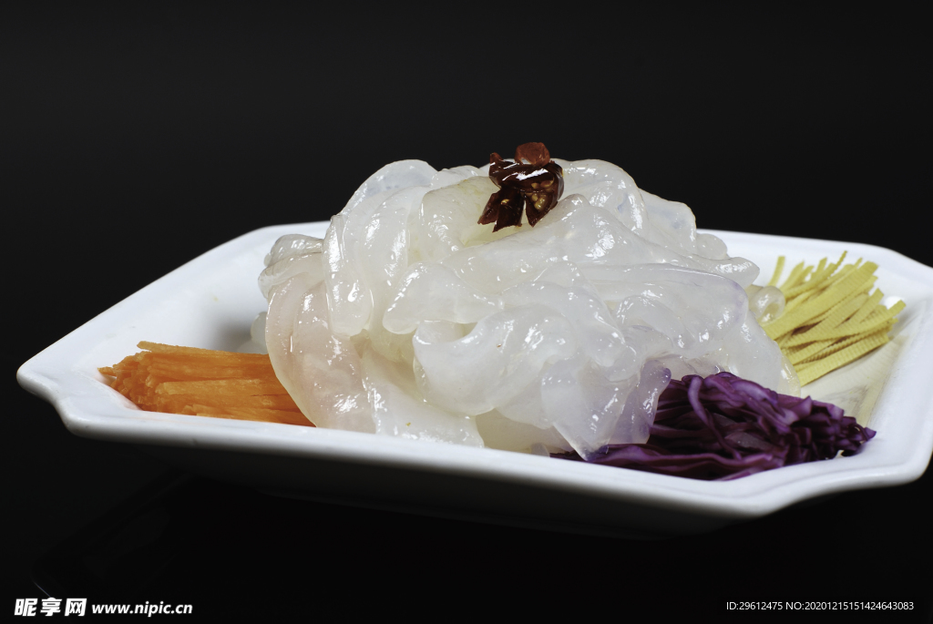 美食
