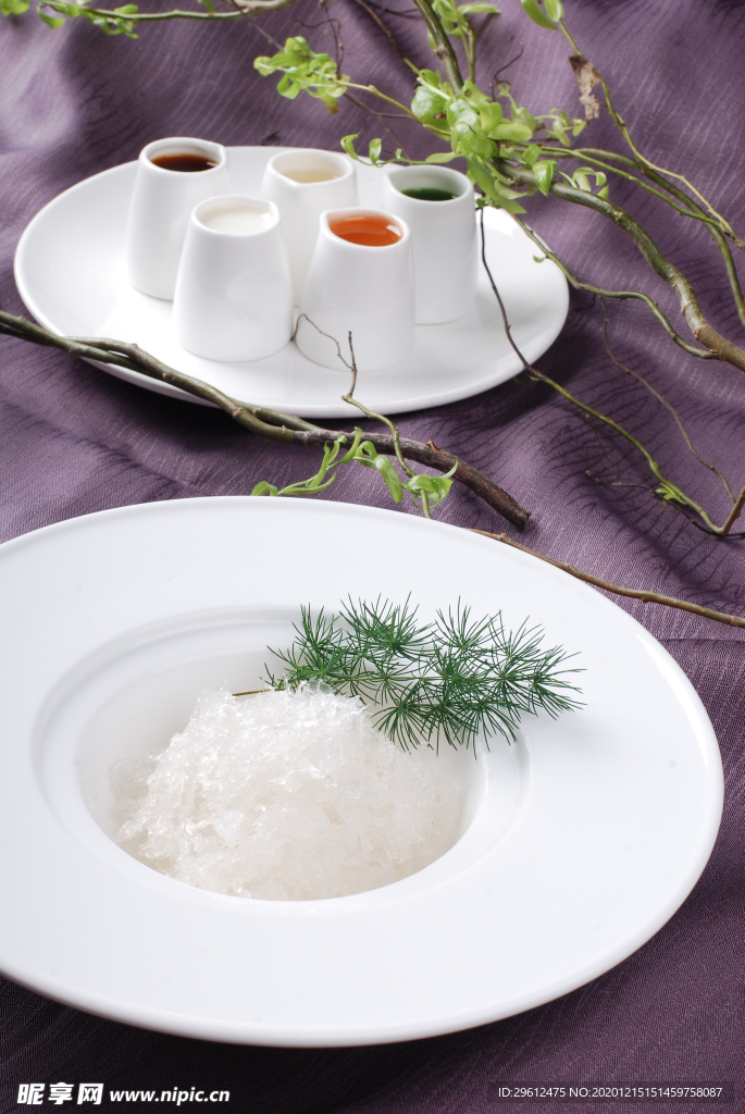美食