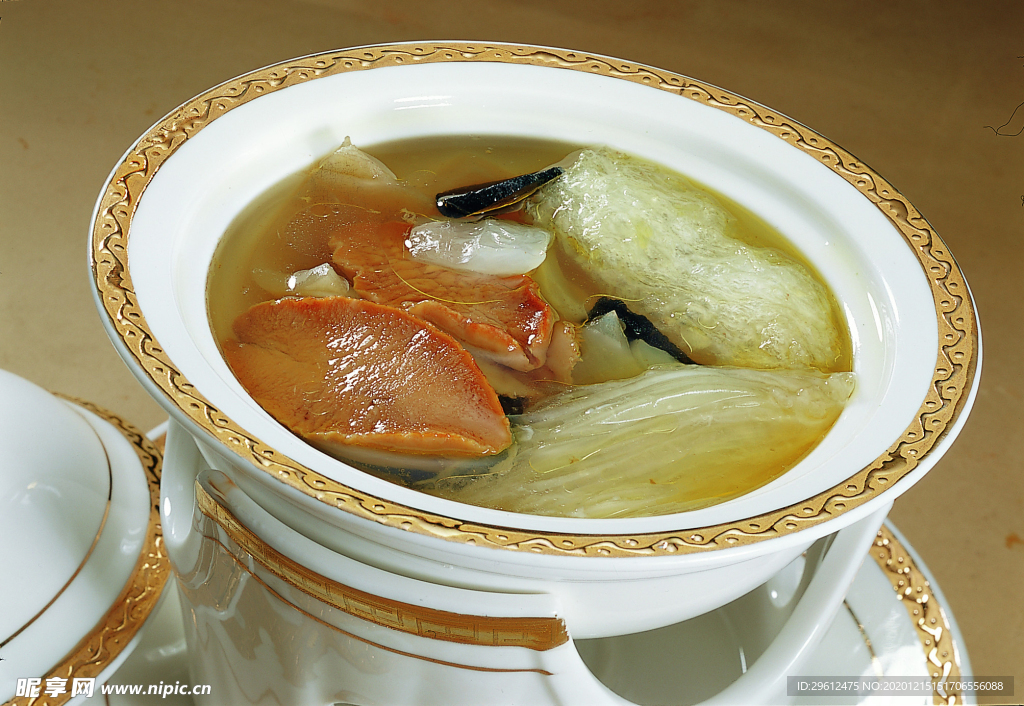 美食