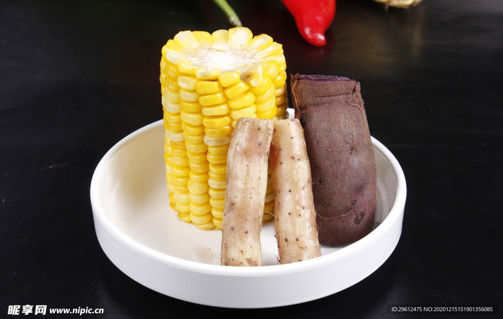 美食